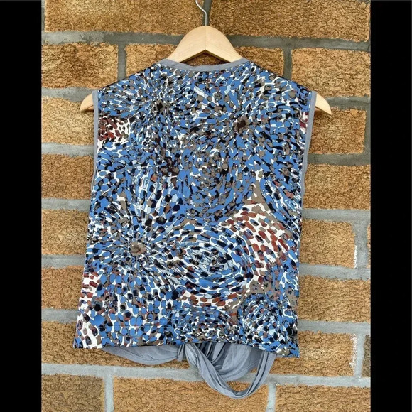 Antropologie tiny brand top xs - Picture 4 of 6